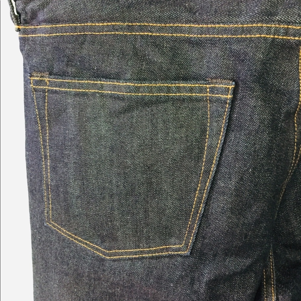 LIKE NEW J CREW JEANS - Picture 2 of 7